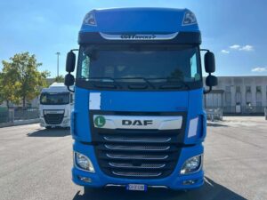 truck XF480SSC LD GH010XK 86506